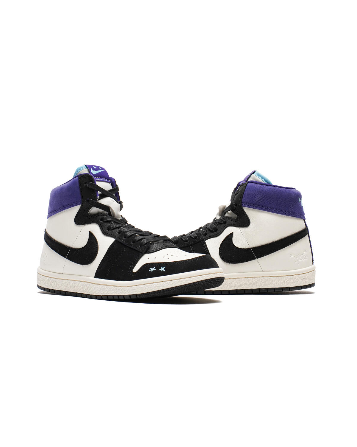 Air Jordan x Opium WMNS AIR SHIP PE SP | FQ8281-100 | AFEW STORE
